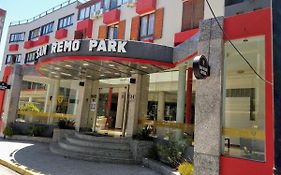 San Remo Park Hotel